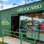 Campo Grande ganha nova loja feita com 1 tonelada de plástico reciclado