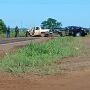 Colisão entre caminhonetes deixa dois mortos na BR-262 em MS