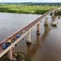 Ponte da BR-262 ser&aacute; fechada por 19 horas em MS; veja dia e hor&aacute;rio