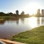 Campo Grande &eacute; a capital mais barata do Brasil para viajar; veja quanto custa