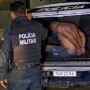 Suspeito de matar mulher a tiros em casa noturna &eacute; preso em MS