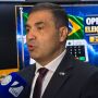 Sejusp espera um segundo turno tranquilo e seguro, diz secret&aacute;rio