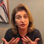Ex-deputada de MS diz que demitiu 1 e promete mais 8 em post sobre Lula