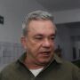 Vander Loubet chama fuga de Fl&aacute;vio Bolsonaro de "caso de pol&iacute;cia"
