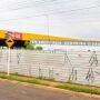 Agora vai! Shopping Cidade Morena anuncia terraplenagem e prazo de entrega