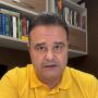 F&aacute;bio Trad denuncia '&oacute;dio bolsonarista' em MS e pede socorro ao Brasil

