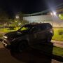 Homem é preso suspeito de estuprar mulher na frente dos filhos na Capital; vídeo