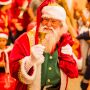 Papai Noel chega aos shoppings de Campo Grande a partir de 6 de novembro