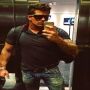 Jamil Name vira réu por execução de Playboy da Mansão