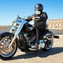 Harley-Davidson renova modelos Softail e Touring