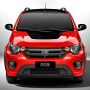 Fiat apresenta a linha 2022 do Mobi