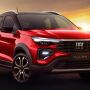 Pulse é o nome do novo SUV da Fiat