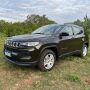 Jeep Compass ganha novo motor turbo flex