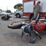 Saúde gasta R$2,2 milhões com motociclistas acidentados