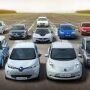 Carros elétricos: saiba as vantagens e desvantagens