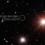 Brasileiro que descobriu cometa diz "Foi um acaso"