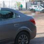 Em execução de empresário, bala perdida mata motociclista