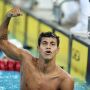 Guilherme Costa bate novo recorde no Mundial de natação