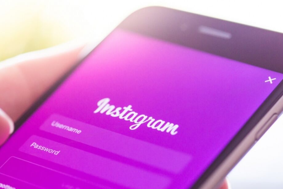 Usu&aacute;rios relatam contas bloqueadas e perda de seguidores no Instagram