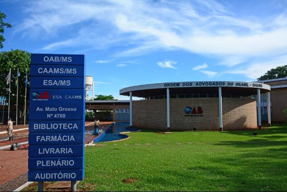 Conselho da OAB/MS define lista sêxtupla para Desembargador do TJMS -  Correio do Estado