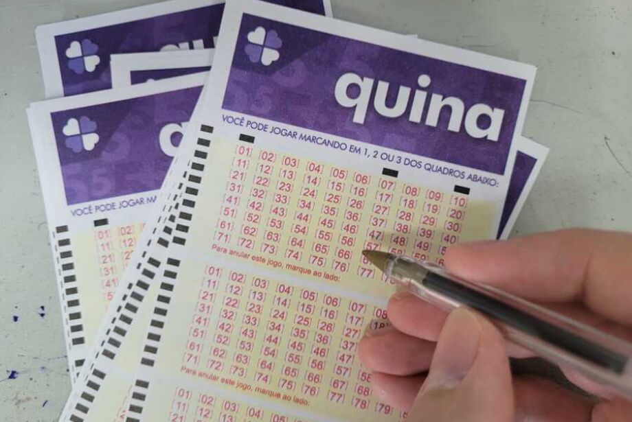 Tudo sobre a Quina: premiação, dia do sorteio e como jogar