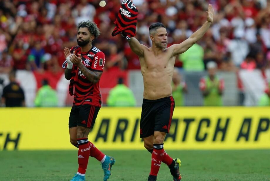 Avaí 0 x 3 Flamengo: uma resenha da vitória do líder do