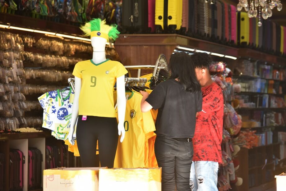 TOUR EM FEIRA DE ROUPAS DO BRÁS, JANEIRO DE 2019