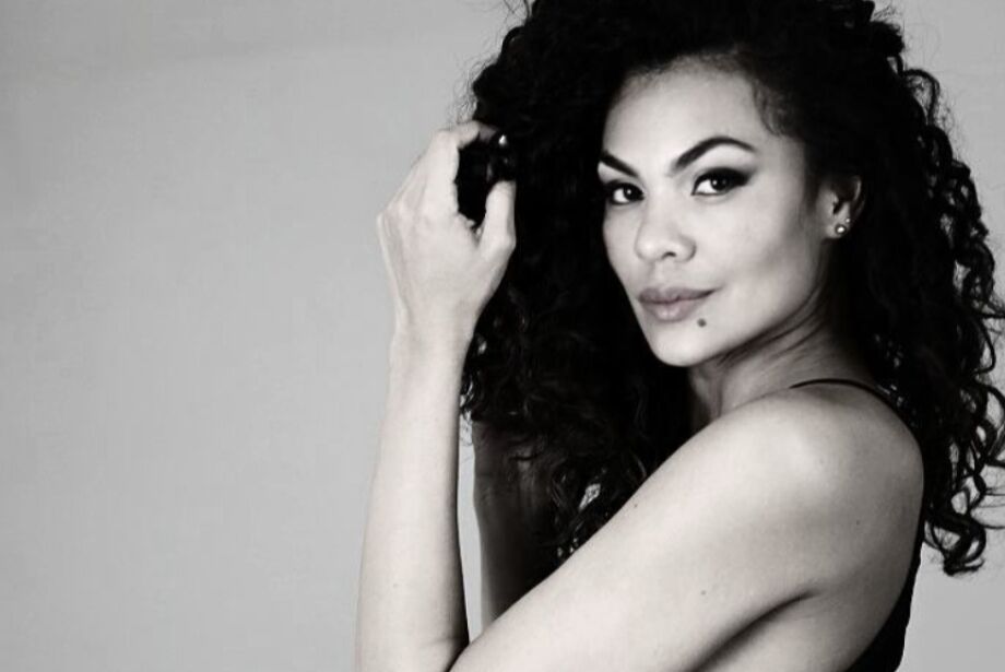 Atriz e empreendedora, Yara Castanha est&aacute; no ar em "Mar do Sert&atilde;o" na TV Globo