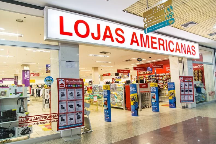 Comunicado Americanas  Estamos aqui por você