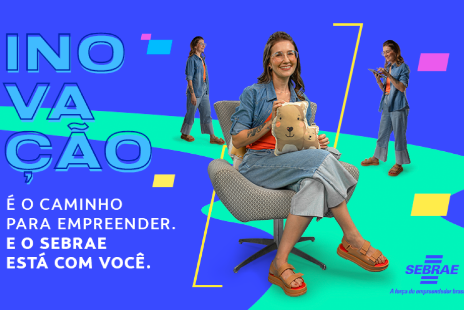 SEBRAE on LinkedIn: #CarteiraEmpreendedora