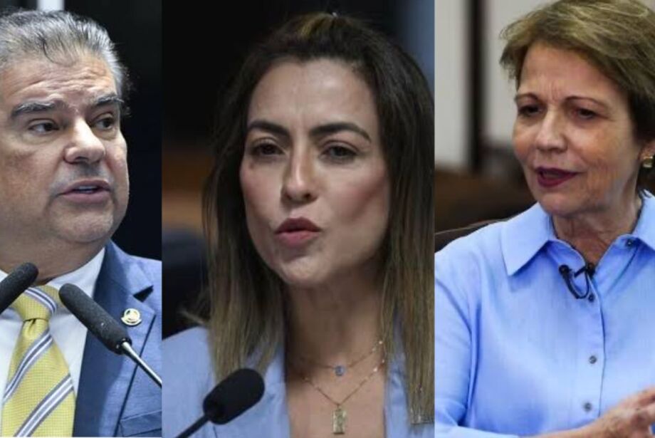 Senadores terão um reforço na cota parlamentar, para bancar suas despesas