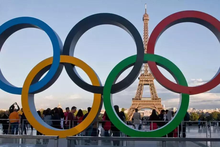 Jogos Olímpicos Paris 2024: programa do COI anuncia novidades na vela