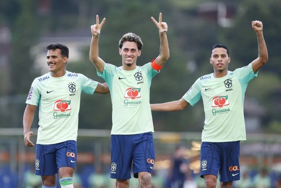 Copa do Brasil: jogo único é atração na estreia - Confederação Brasileira de  Futebol