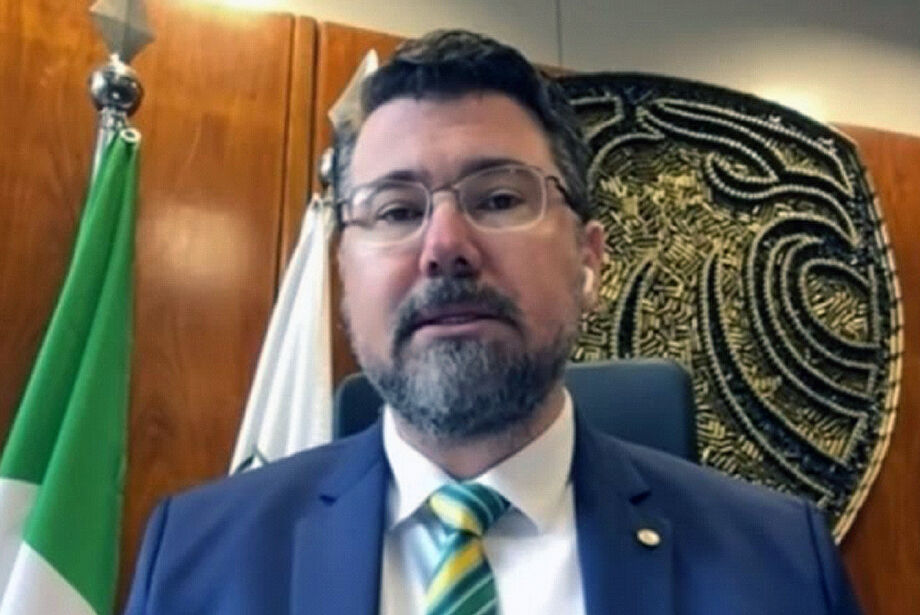 Bolsonaro bate martelo e Pollon terá o comando do PL em Mato Grosso do ...