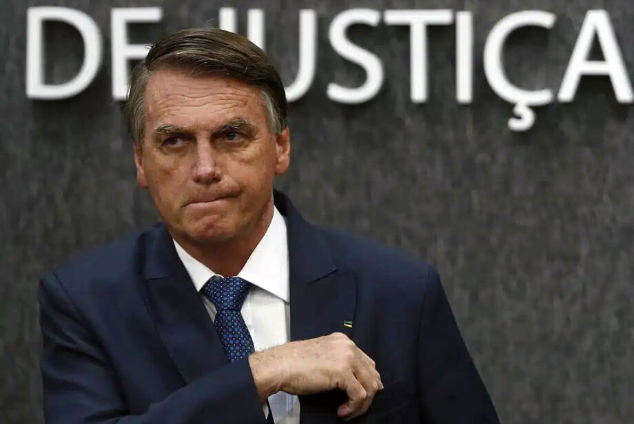 Jair Bolsonaro no LinkedIn: Mais fatos sobre o Governo Jair Bolsonaro (B):  1- Política contínua de…