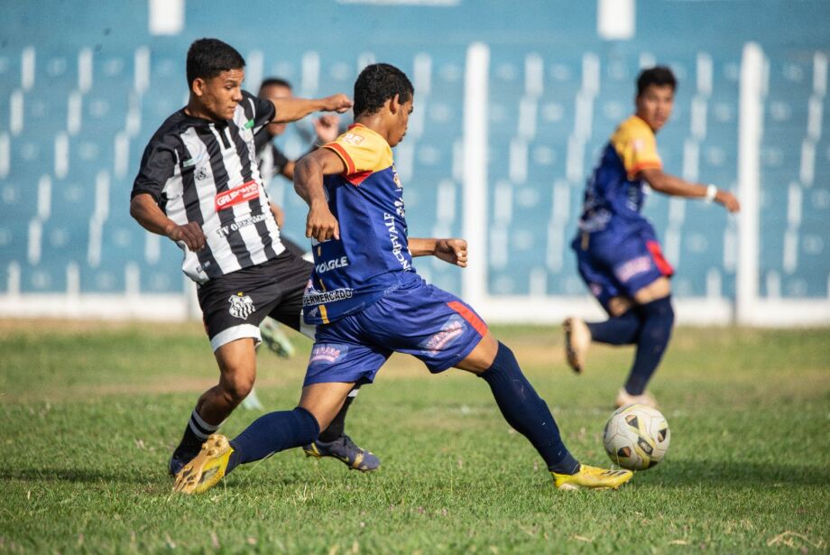 Confira os 30 jogadores inscritos para a Copinha 2024