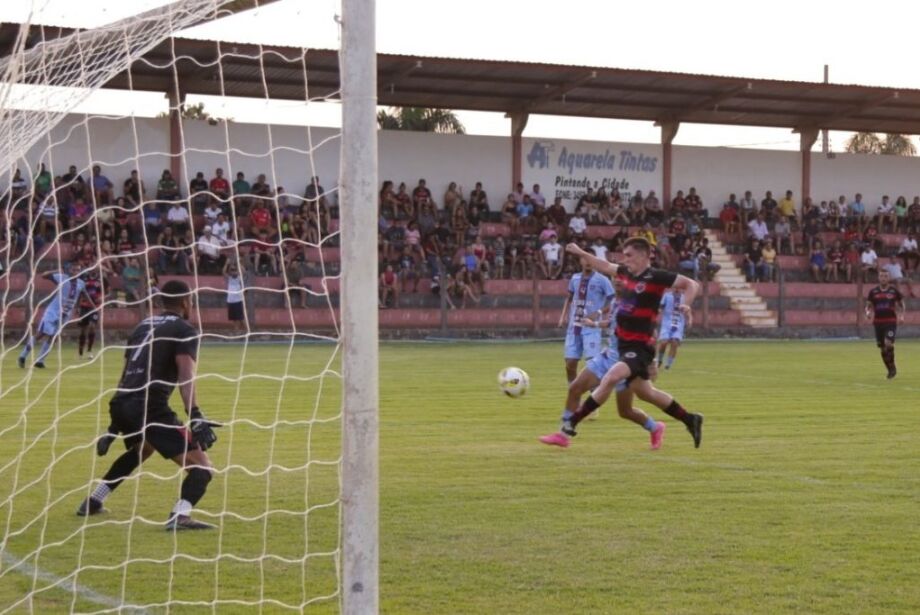 12ª rodada do Campeonato Barbalhense é marcada por classificações para o  mata-mata e rebaixamentos – Barbalha