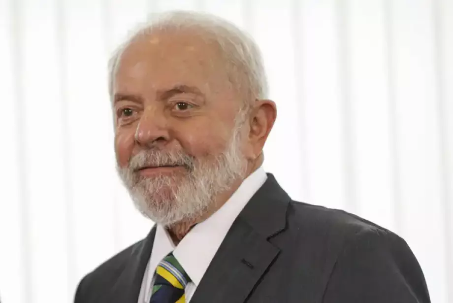 Presidente Lula deverá visitar o Pantanal, que enfrenta queimada histórica