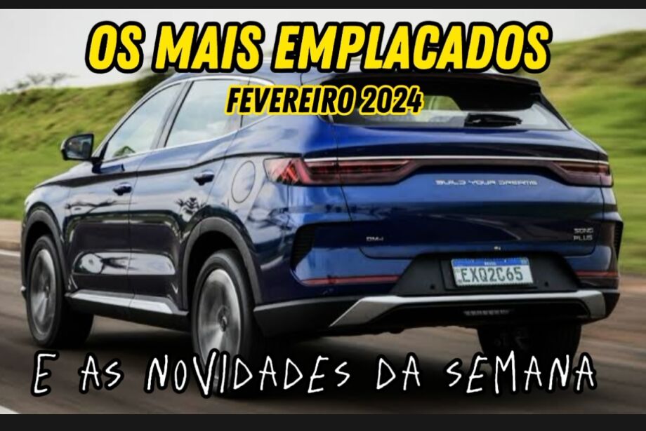 GM lidera gastos publicitários no Brasil; VW e Fiat vêm logo atrás