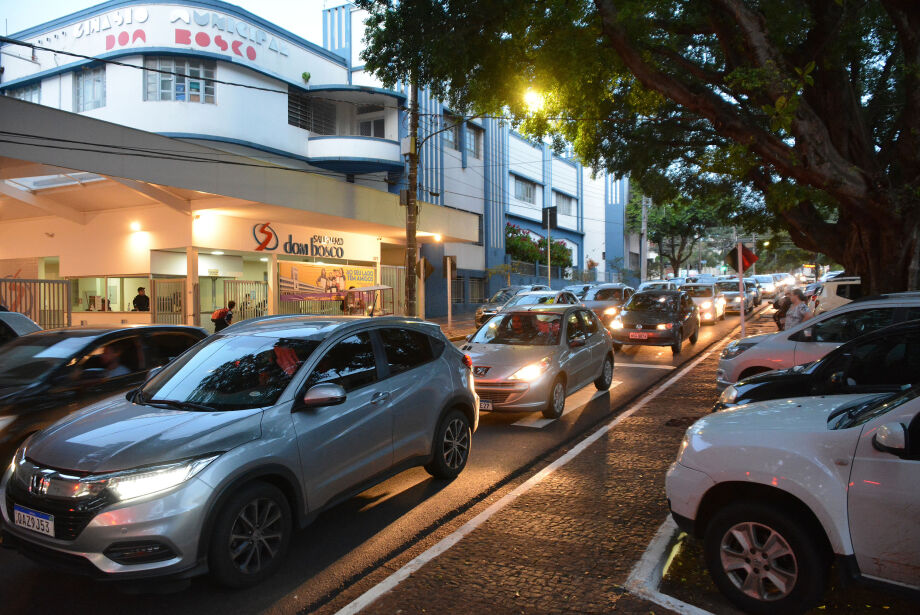 Detran-MS: Licenciamento de veículos com placas de final 6 deve ser pago em julho