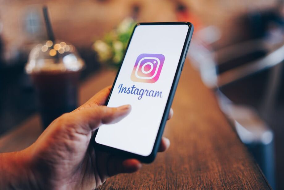 Instagram