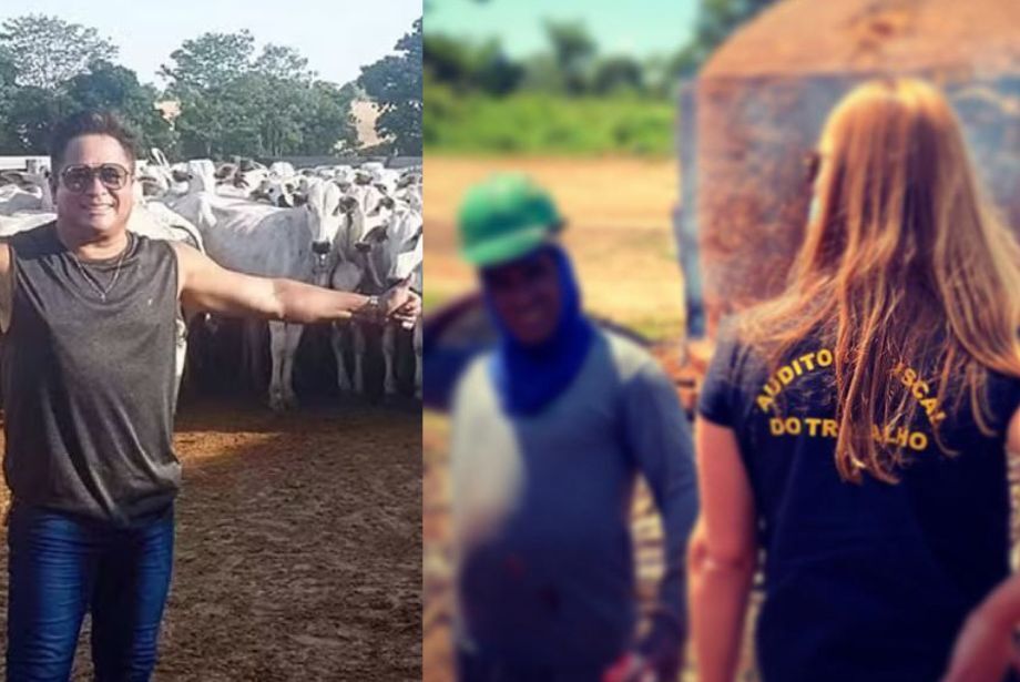 No &uacute;ltimo ano, 77 trabalhadores foram encontrados em condi&ccedil;&otilde;es an&aacute;logas &agrave; de escravo pela Inspe&ccedil;&atilde;o do Trabalho em Mato Grosso do Sul