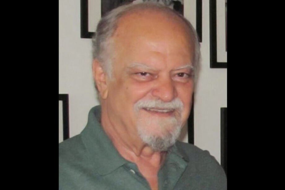 O jornalista Rui Xavier morreu na madrugada deste sábado, 1&ordm;, aos 79 anos