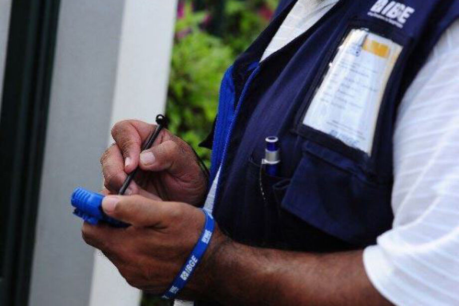 Oportunidades são para o cargo de Agente de Pesquisas e Mapeamento