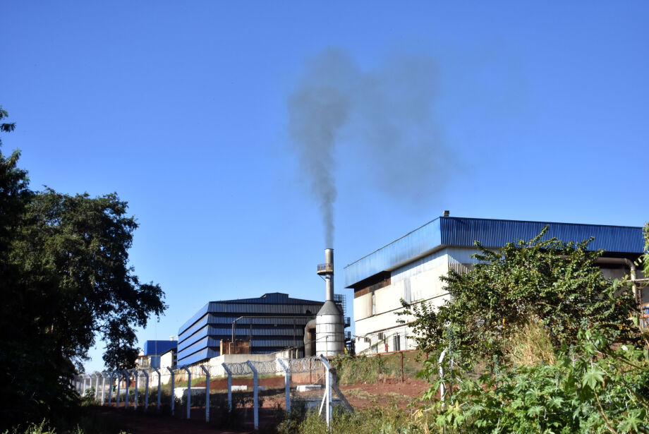 GERSON CORTES A POLUICAO GERSON KING COMBO – TUPINAMBAH