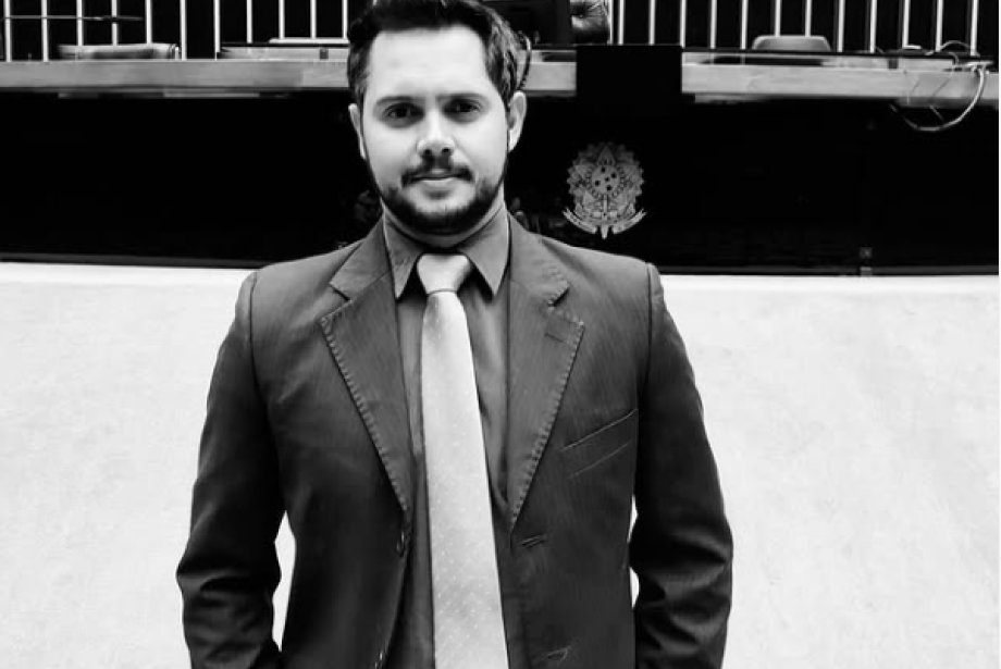 Luiz Torchetti morreu na hora