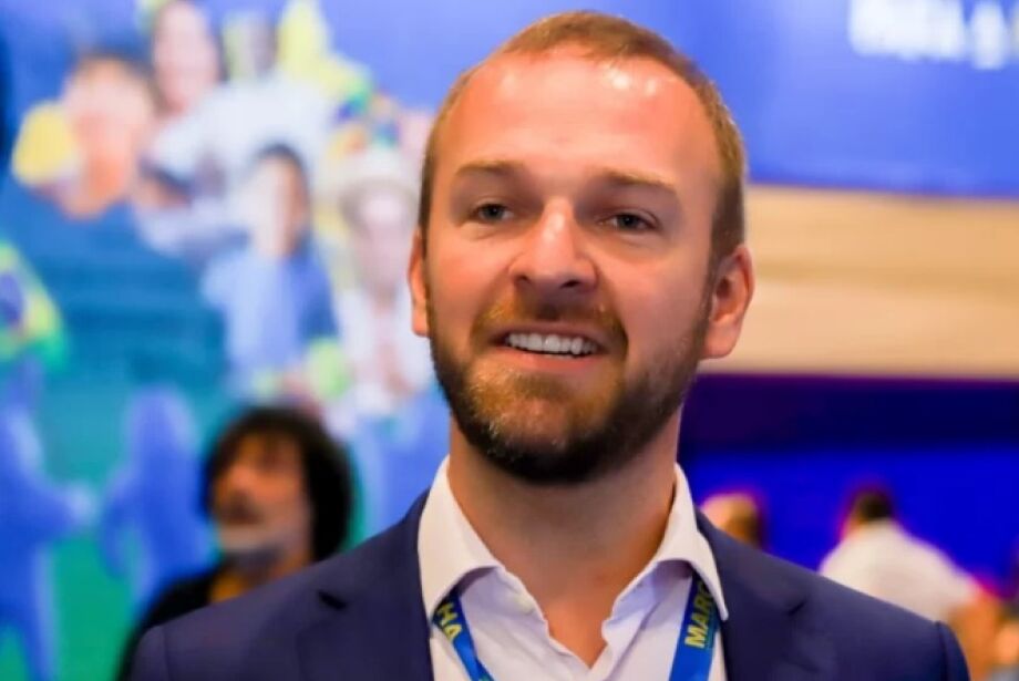 Prefeito de Terenos, Henrique Budke, está preso desde 11 de setembro