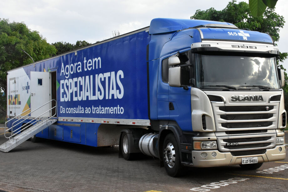 Em meio a caos na saúde, programa federal sofre boicote em Campo Grande