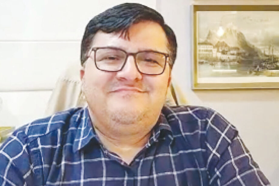 O ex-prefeito de Vicentina, Marquinhos do Dedé (PSDB), está sendo investigado pela CGU
