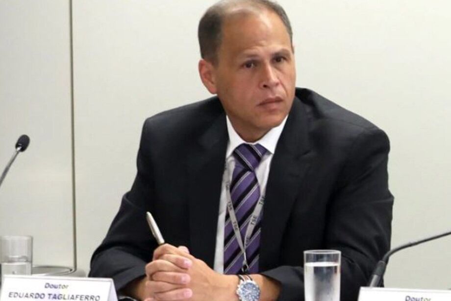 Supremo julga den&uacute;ncia contra Tagliaferro em novembro